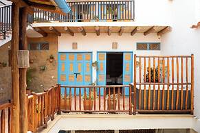 Casa Encanto Barichara