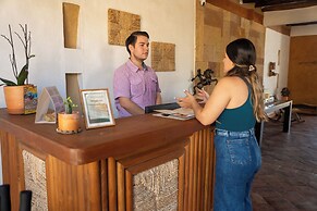 Casa Encanto Barichara