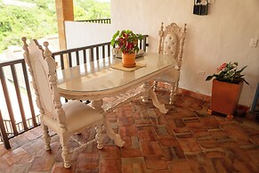 Casa Encanto Barichara