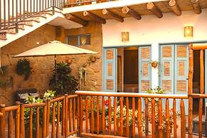 Casa Encanto Barichara