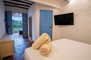 Casa Encanto Barichara