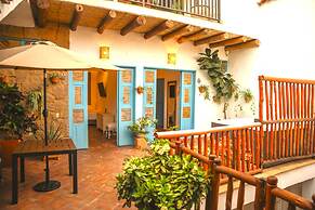 Casa Encanto Barichara