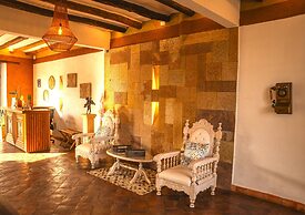 Casa Encanto Barichara