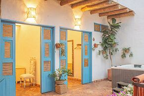 Casa Encanto Barichara