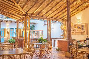 Casa Encanto Barichara