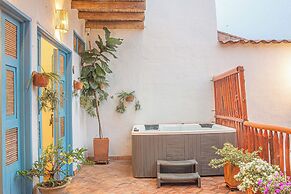 Casa Encanto Barichara