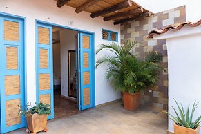 Casa Encanto Barichara