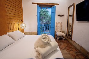 Casa Encanto Barichara