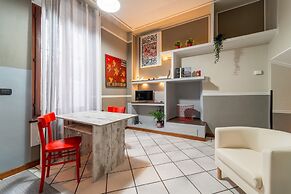 Sericum Apartment by Wonderful Italy