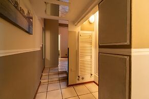 Sericum Apartment by Wonderful Italy