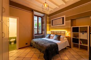 Sericum Apartment by Wonderful Italy