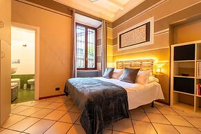 Sericum Apartment by Wonderful Italy