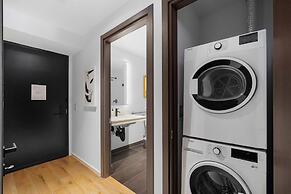 Amazing Bayside View from Condo