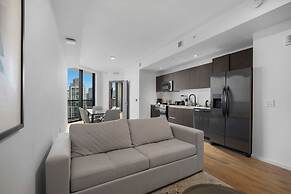 Amazing Bayside View from Condo