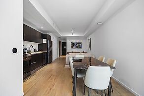 Amazing Bayside View from Condo