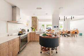 Lovely 6-bed Villa in Mykonos Fleur de Sel