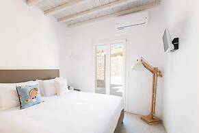 Lovely 6-bed Villa in Mykonos Fleur de Sel