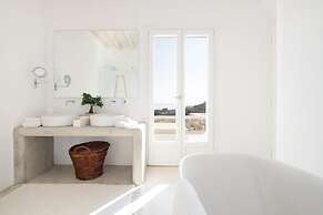 Lovely 6-bed Villa in Mykonos Fleur de Sel