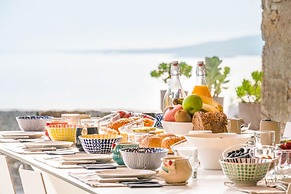 Lovely 6-bed Villa in Mykonos Fleur de Sel