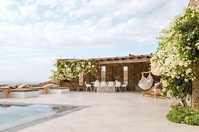 Lovely 6-bed Villa in Mykonos Fleur de Sel