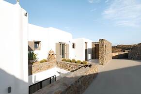 Lovely 6-bed Villa in Mykonos Fleur de Sel