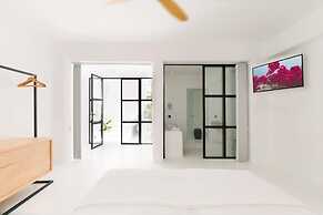 Lovely 6-bed Villa in Mykonos Fleur de Sel