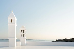 Lovely 6-bed Villa in Mykonos Fleur de Sel