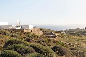 Lovely 6-bed Villa in Mykonos Fleur de Sel