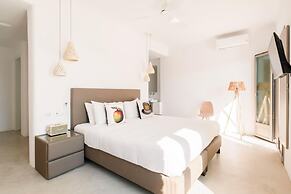 Lovely 6-bed Villa in Mykonos Fleur de Sel
