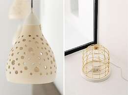 Lovely 6-bed Villa in Mykonos Fleur de Sel