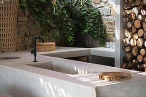 Lovely 6-bed Villa in Mykonos Fleur de Sel