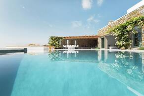 Lovely 6-bed Villa in Mykonos Fleur de Sel