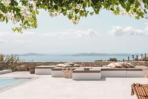 Lovely 6-bed Villa in Mykonos Fleur de Sel