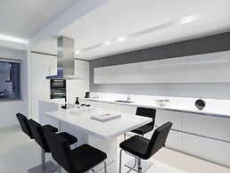 Remarkable 6-bed Villa in Rodia - Villa Epavli