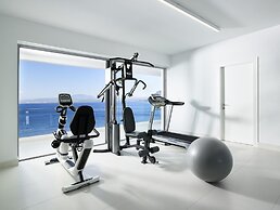 Remarkable 6-bed Villa in Rodia - Villa Epavli