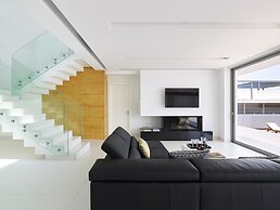 Remarkable 6-bed Villa in Rodia - Villa Epavli