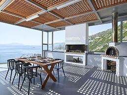 Remarkable 6-bed Villa in Rodia - Villa Epavli