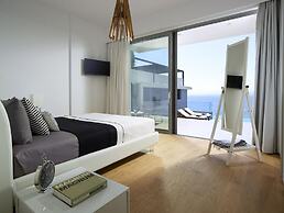 Remarkable 6-bed Villa in Rodia - Villa Epavli