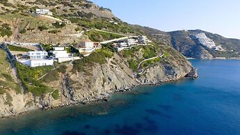 Remarkable 6-bed Villa in Rodia - Villa Epavli