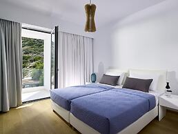 Remarkable 6-bed Villa in Rodia - Villa Epavli