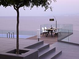 Remarkable 6-bed Villa in Rodia - Villa Epavli