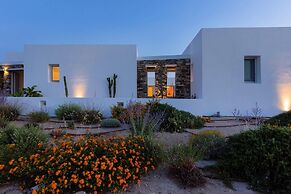 Charming 4-bed Villa in Paros - Villa Doma