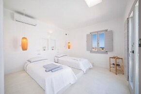 Charming 4-bed Villa in Paros - Villa Doma