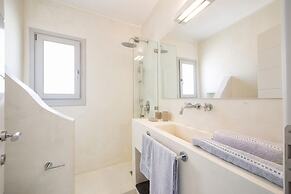 Charming 4-bed Villa in Paros - Villa Doma