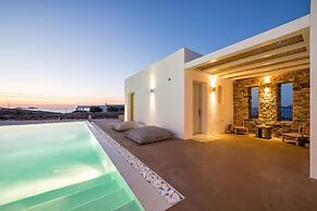 Charming 4-bed Villa in Paros - Villa Doma