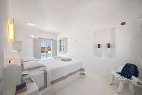 Charming 4-bed Villa in Paros - Villa Doma