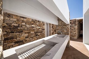 Charming 4-bed Villa in Paros - Villa Doma