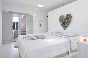 Charming 4-bed Villa in Paros - Villa Doma