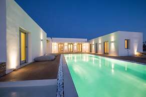 Charming 4-bed Villa in Paros - Villa Doma