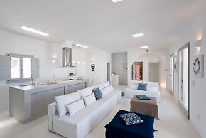 Charming 4-bed Villa in Paros - Villa Doma